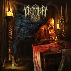 Picture of Demon king