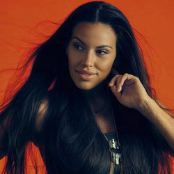 Beckah Shae