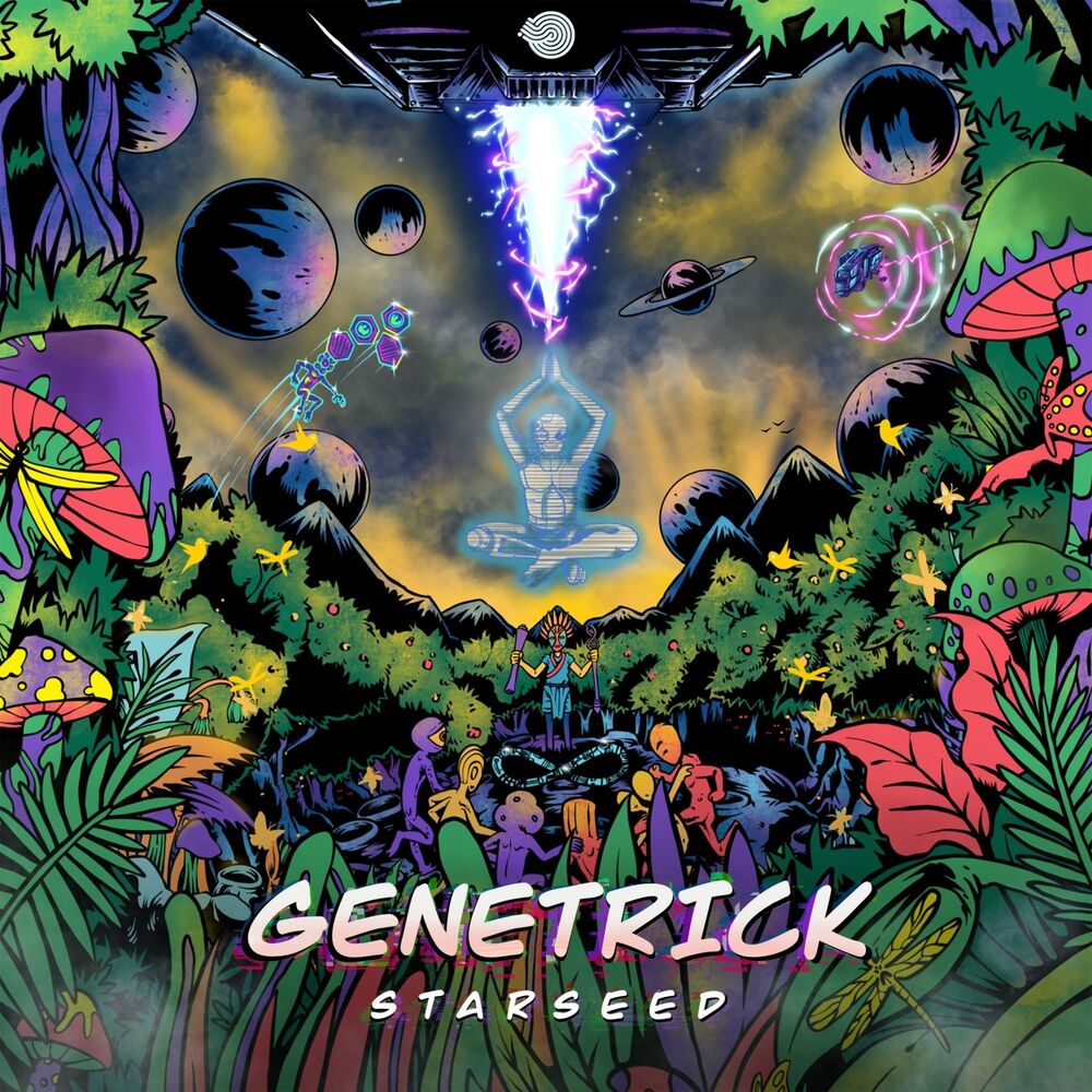 Picture of Genetrick