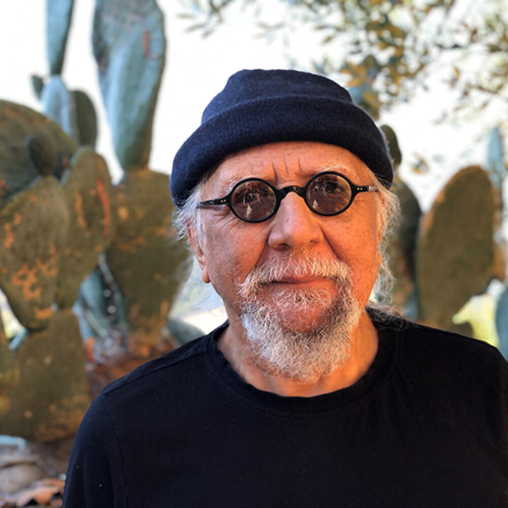 Picture of Charles Lloyd