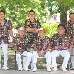 Picture of Los Wembler's de Iquitos