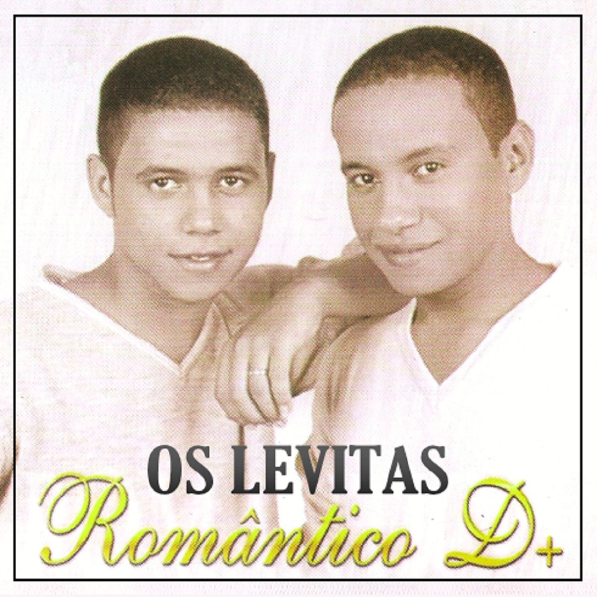 Os Levitas