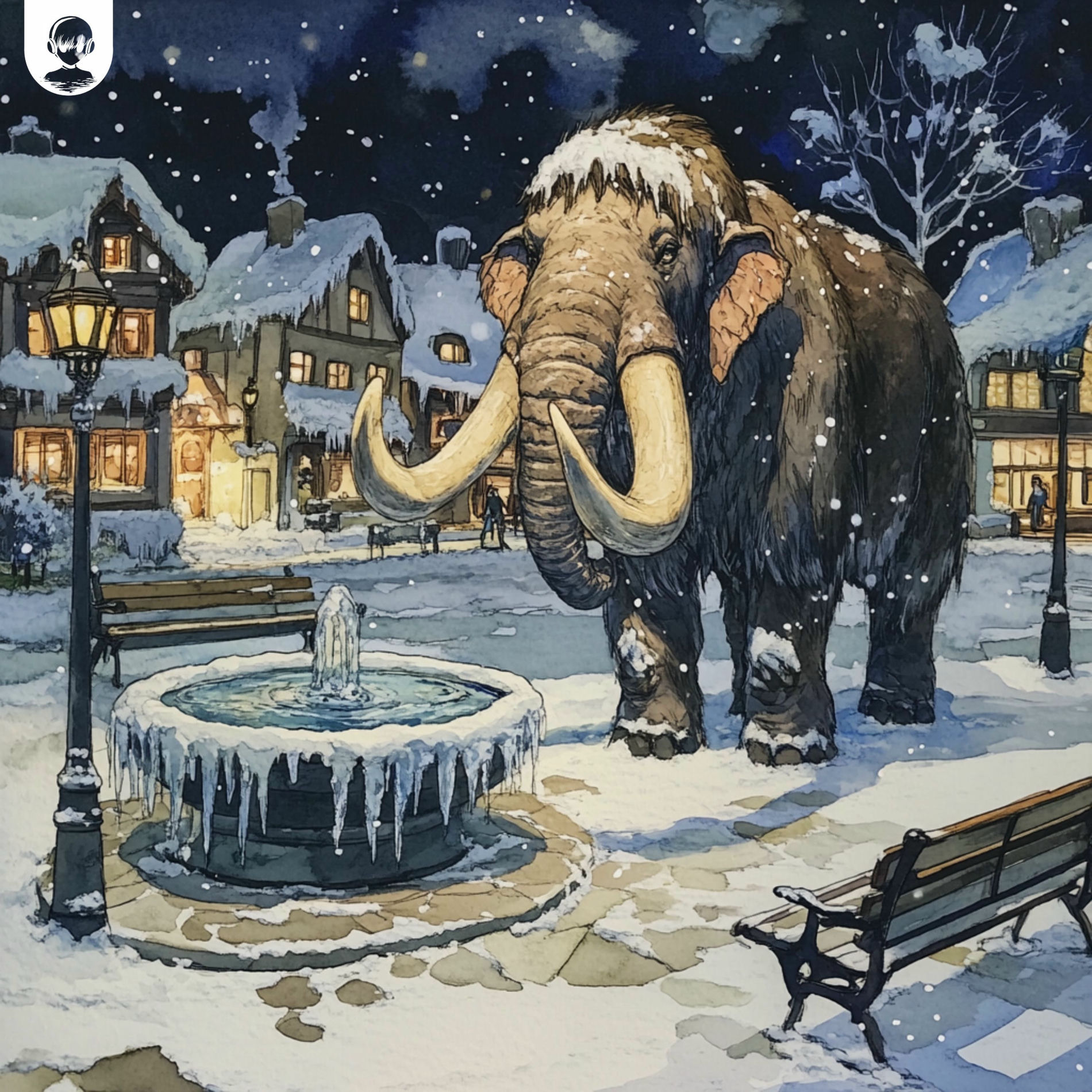 Mammoth