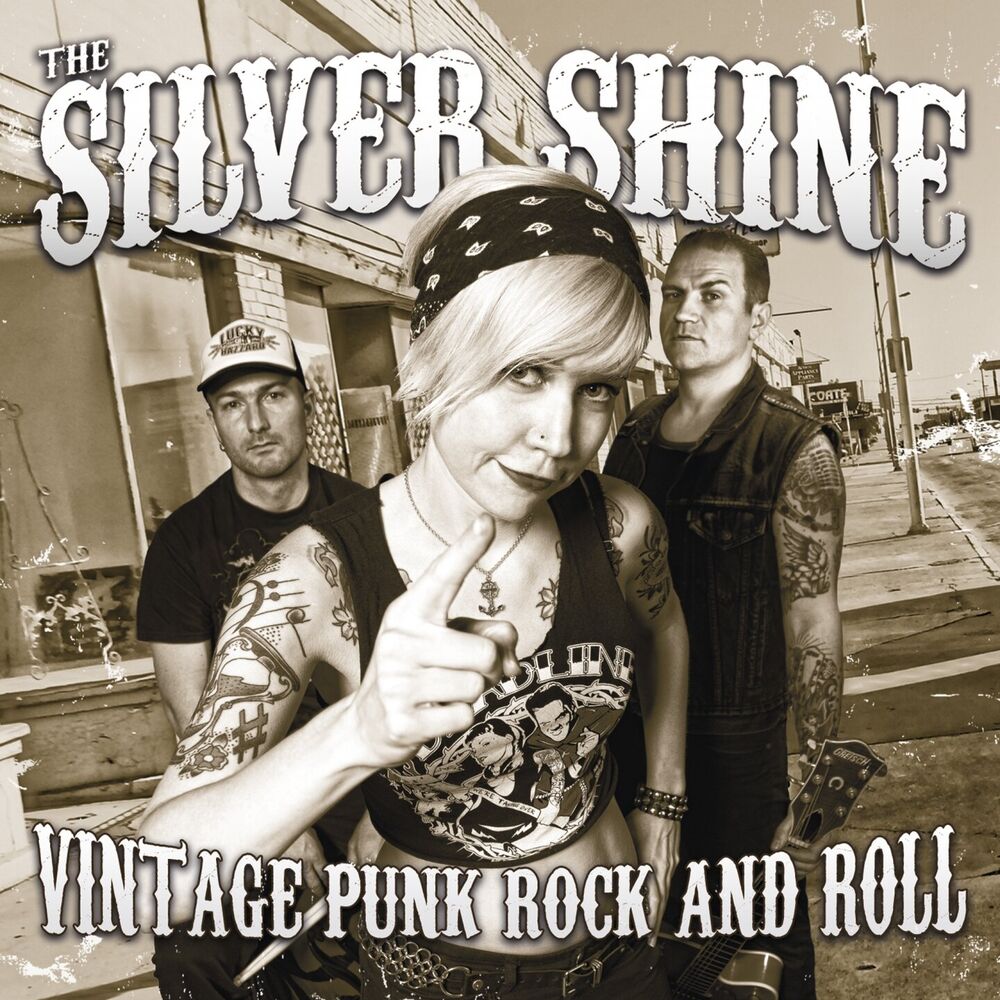 Picture of The Silver Shine