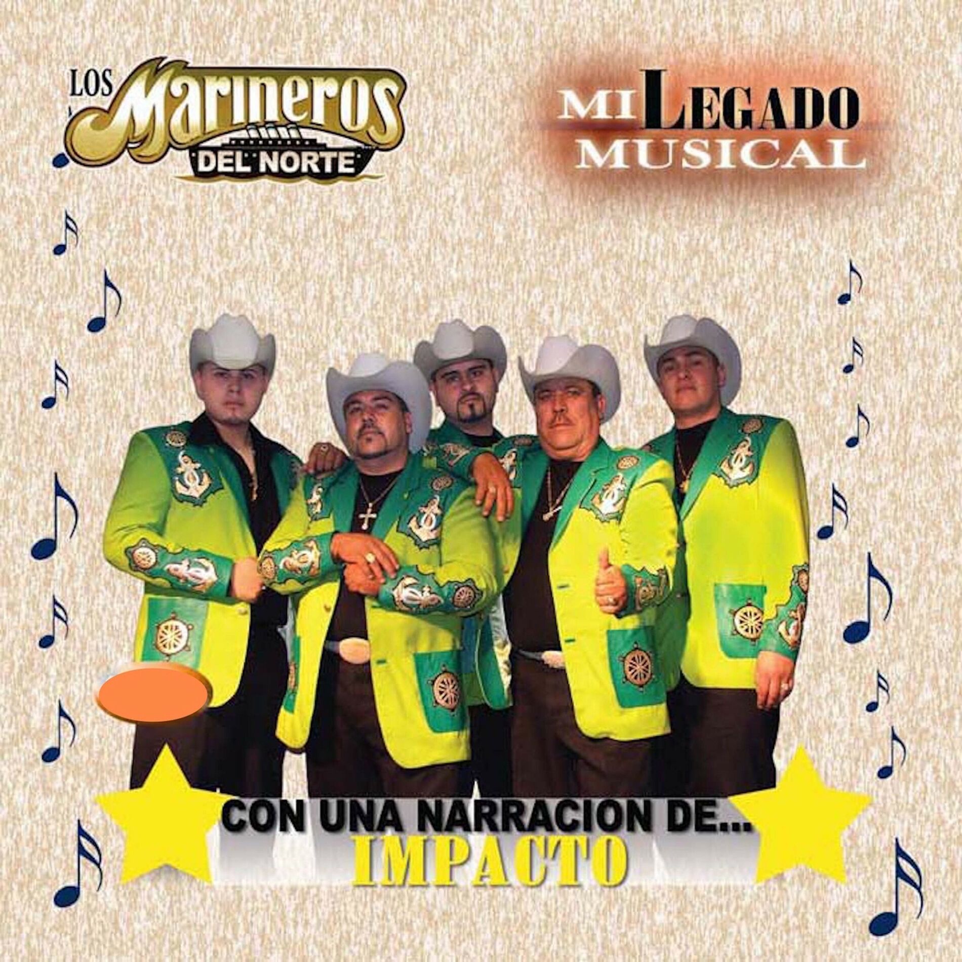 Los Marineros Del Norte
