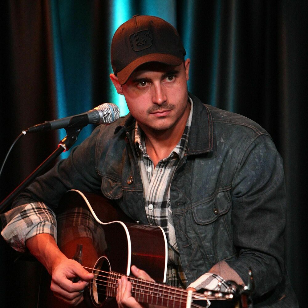 Picture of Joe King