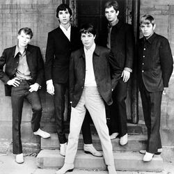 Picture of Mitch Ryder & The Detroit Wheels