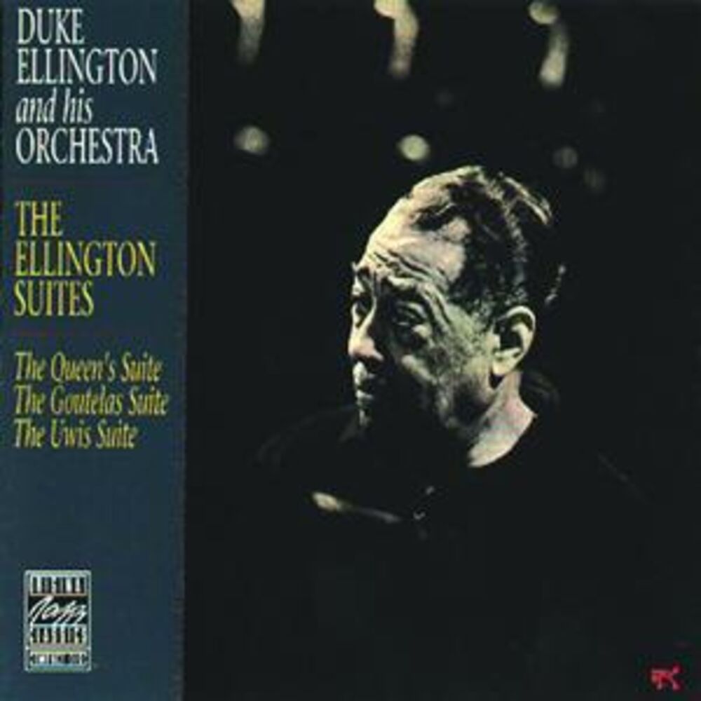 Picture of Duke Ellington & His Orchestra