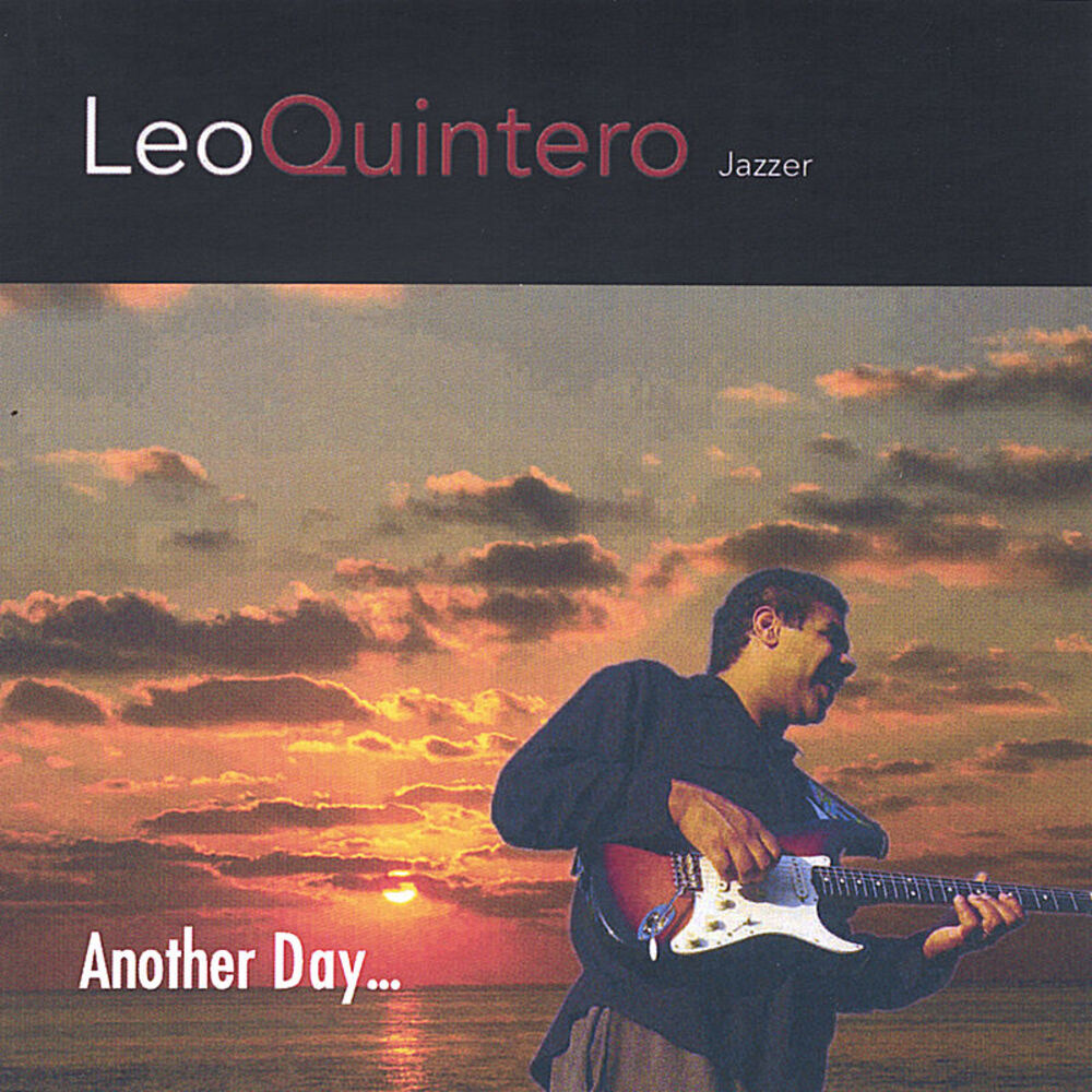 Picture of Leo Quintero