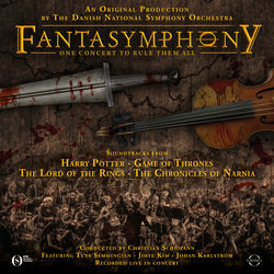 The Danish National Symphony Orchestra