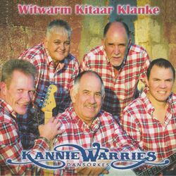 Picture of Kannie Warries Dansorkes