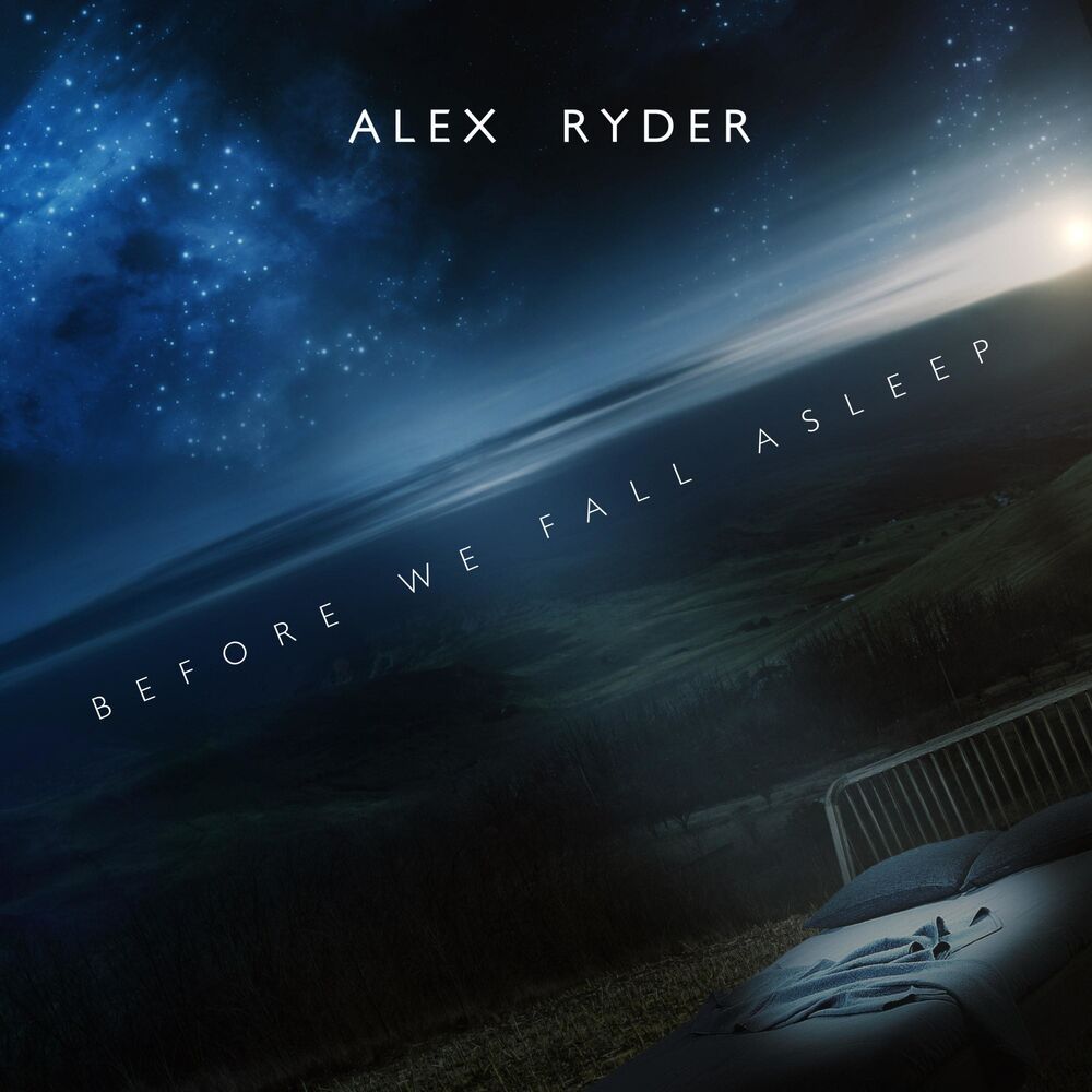 Picture of Alex Ryder