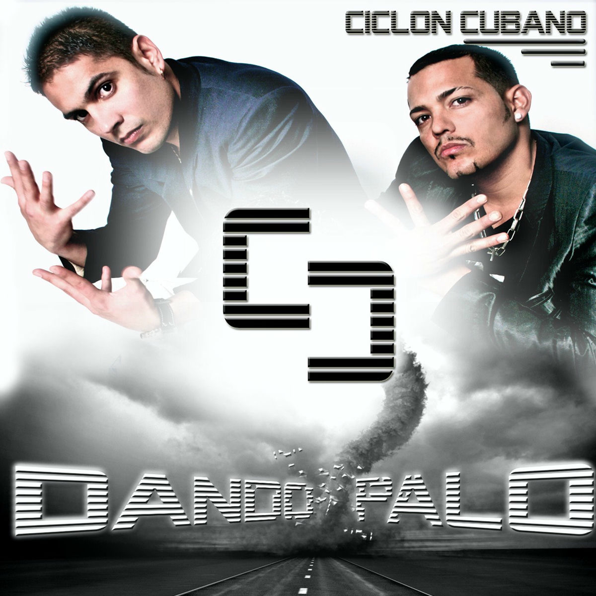 Artist picture of Ciclon Cubano