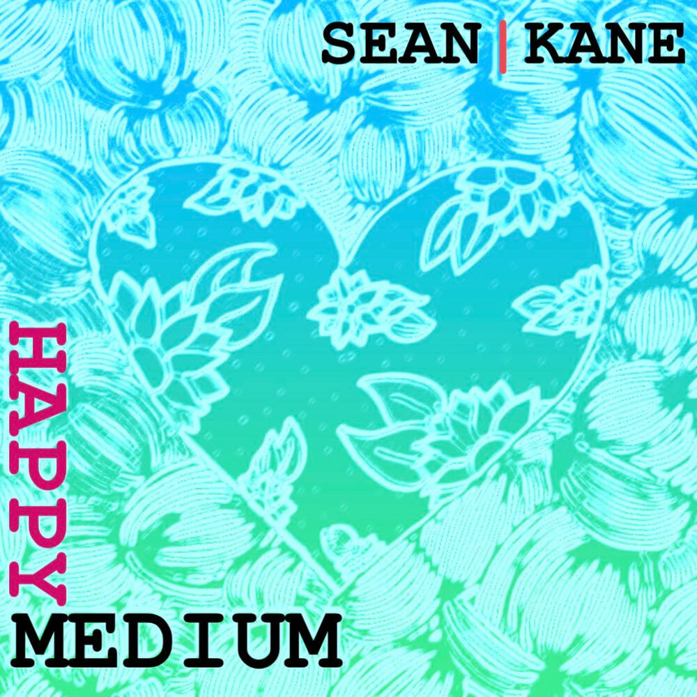 Picture of Sean Kane