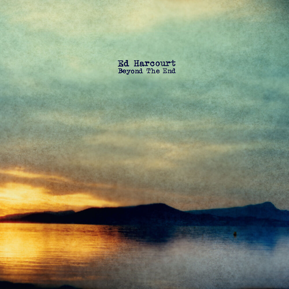 Picture of Ed Harcourt