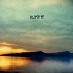 Picture of Ed Harcourt