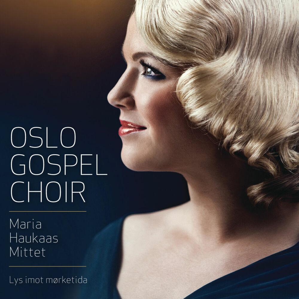 Picture of Maria Haukaas Mittet