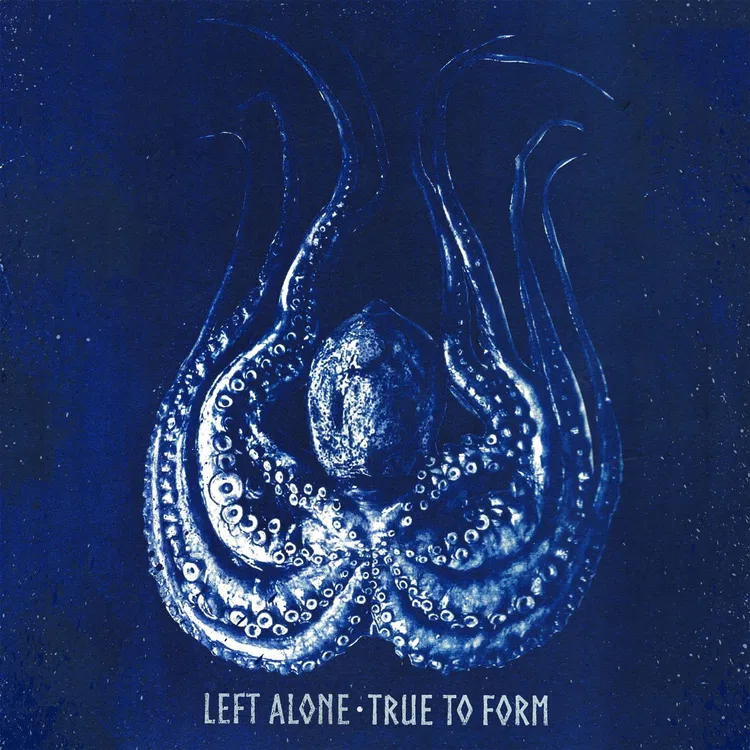 Left Alone