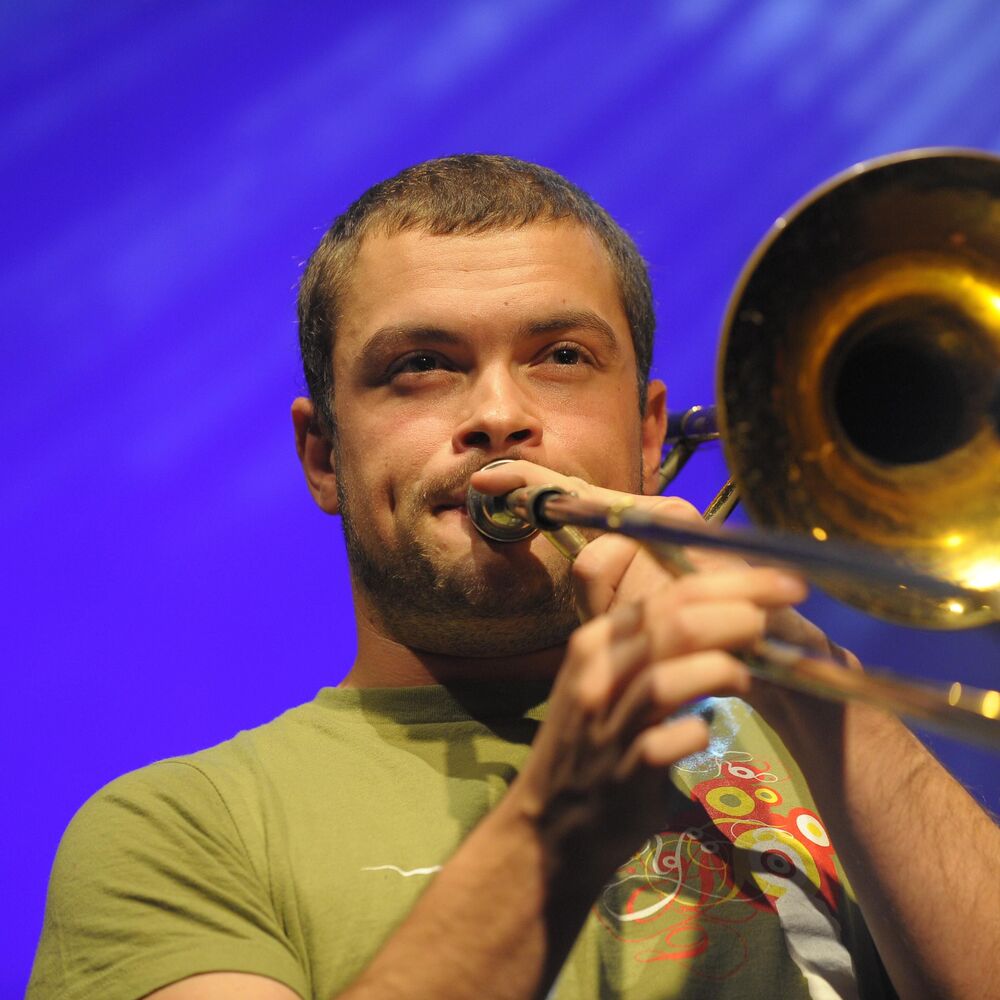 Picture of Manuel Winbeck