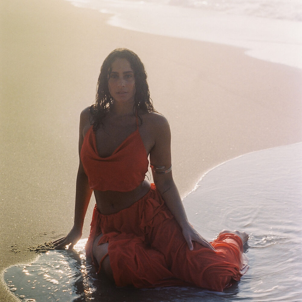 Picture of Amanda Coronha