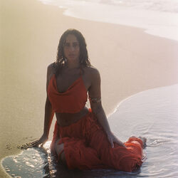 Picture of Amanda Coronha