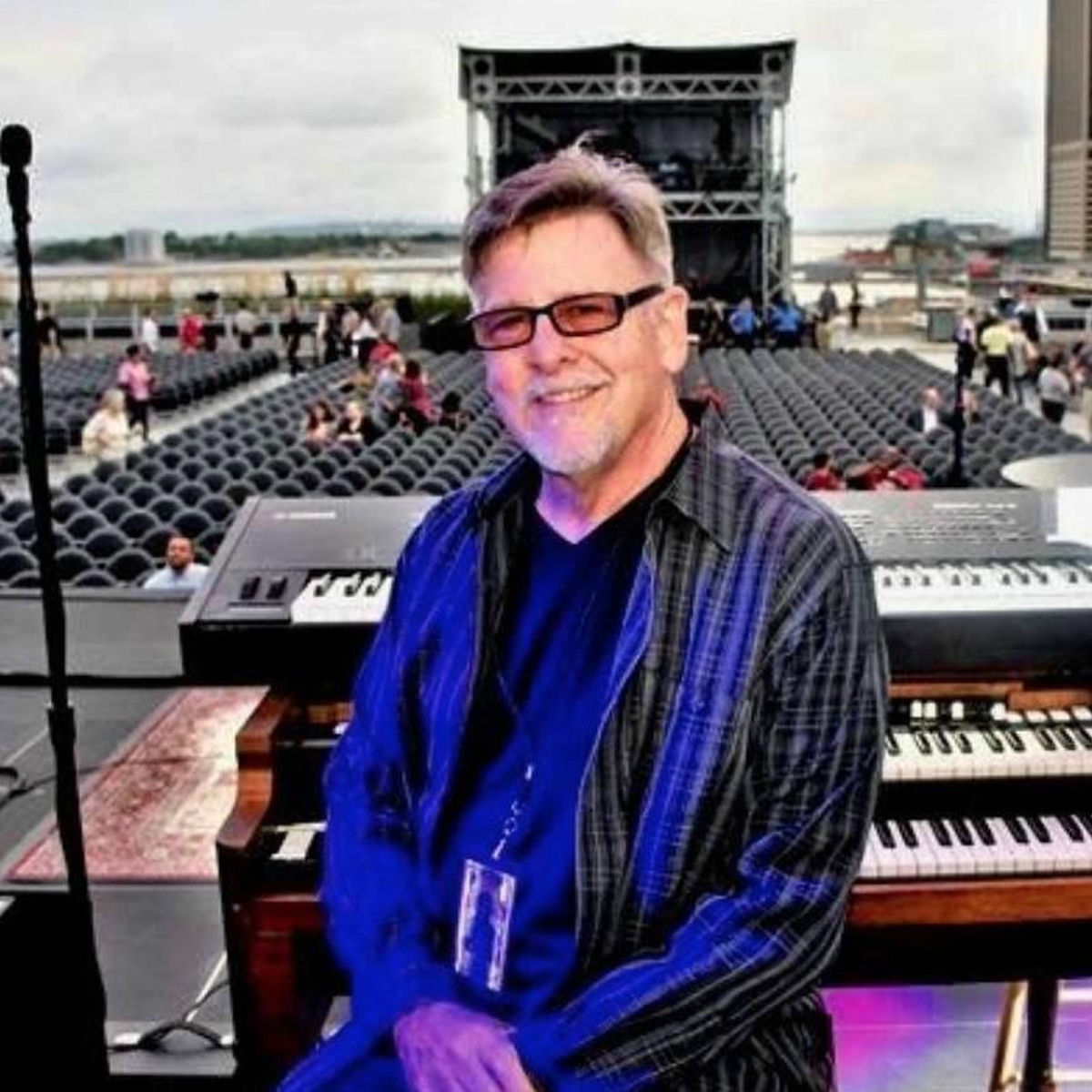 Pat Coil