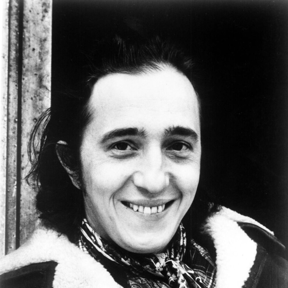 Picture of Paul Siebel