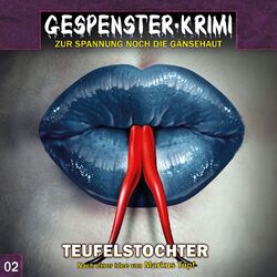 Picture of Gespenster-Krimi
