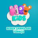 HeyKids - Bebek Şarkıları Türkçe