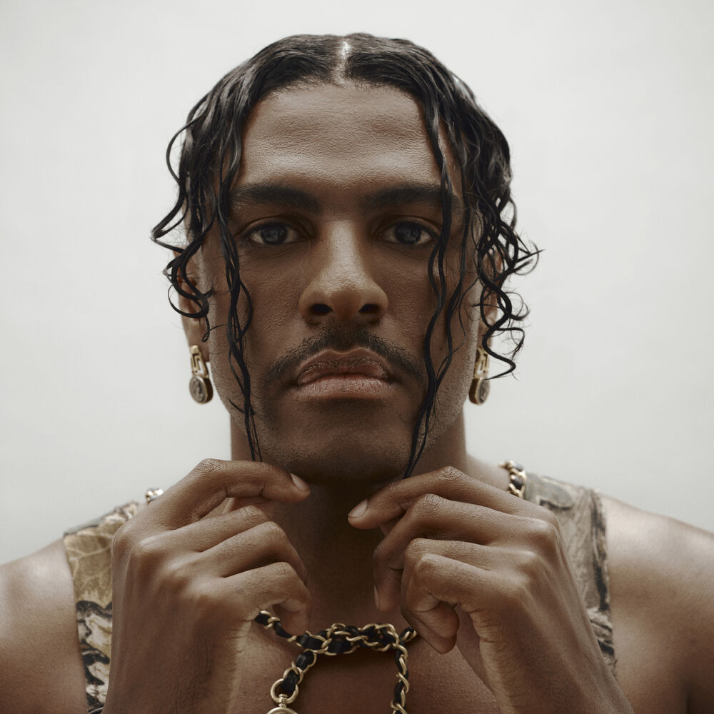 Picture of Rico Dalasam