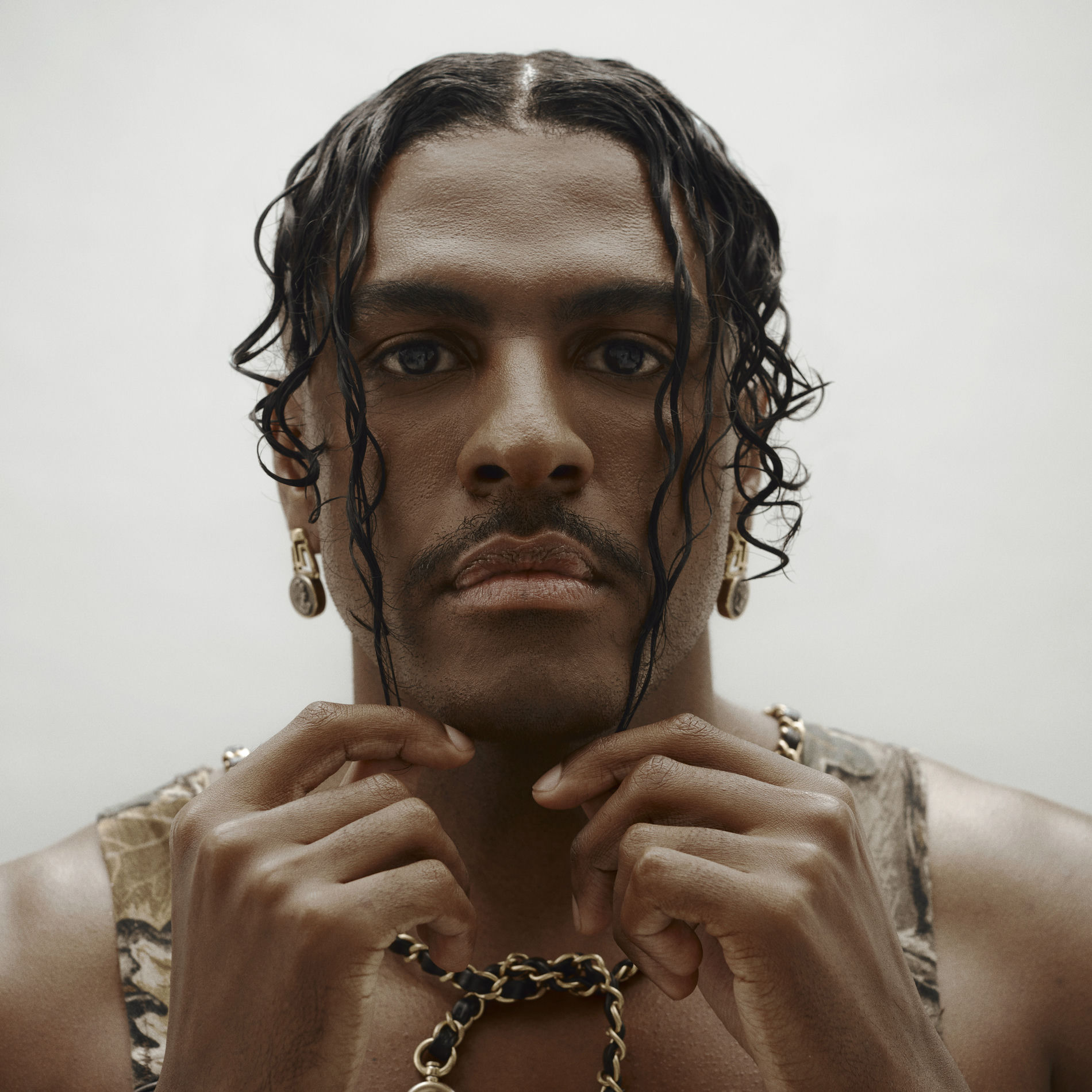 Artist picture of Rico Dalasam