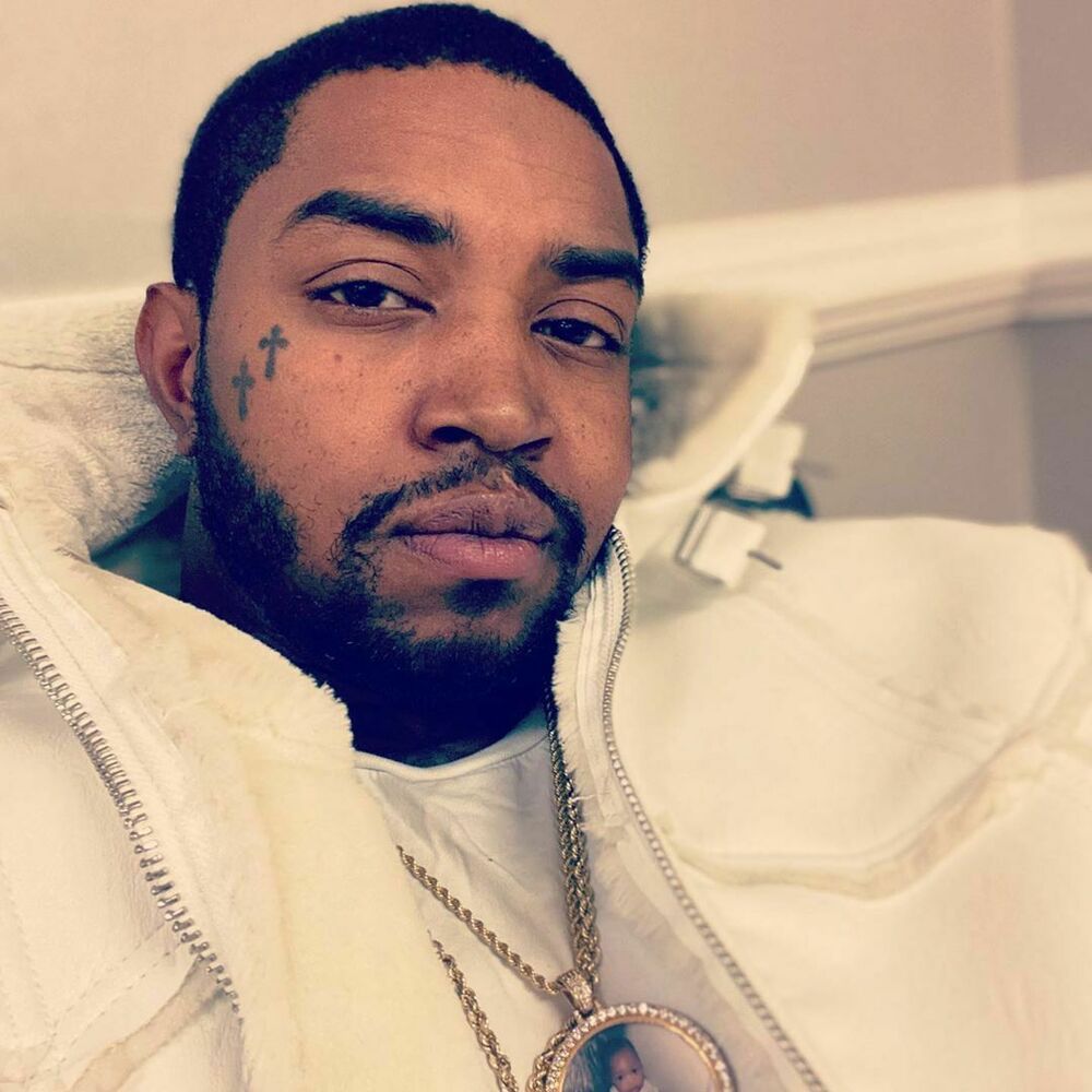Picture of Lil Scrappy
