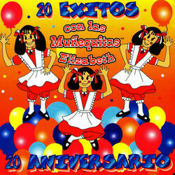 Picture of Muñequitas Elizabeth