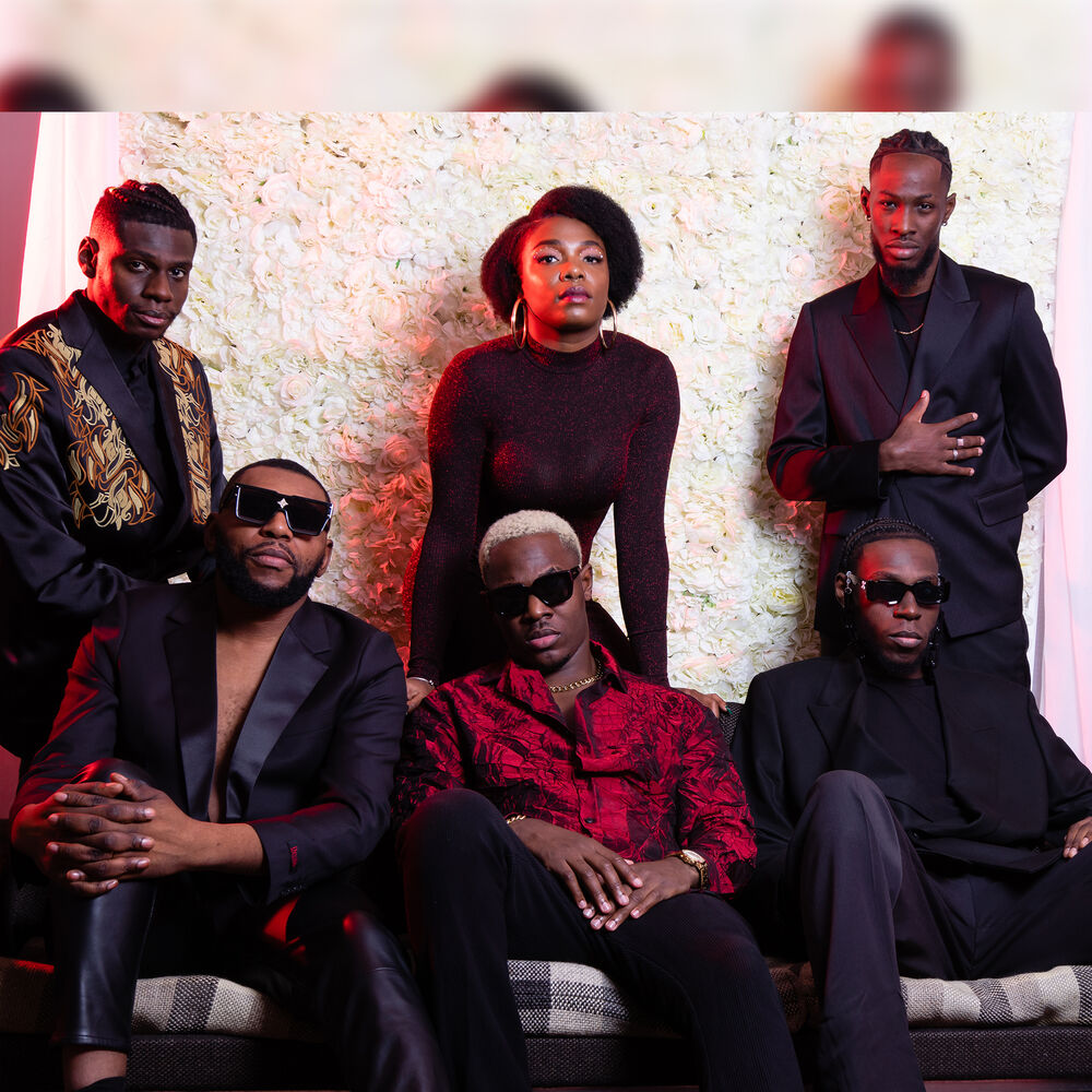 Picture of Enigmatik Music Family