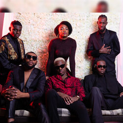 Picture of Enigmatik Music Family