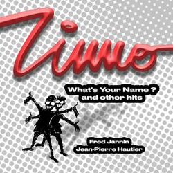 Picture of Zinno