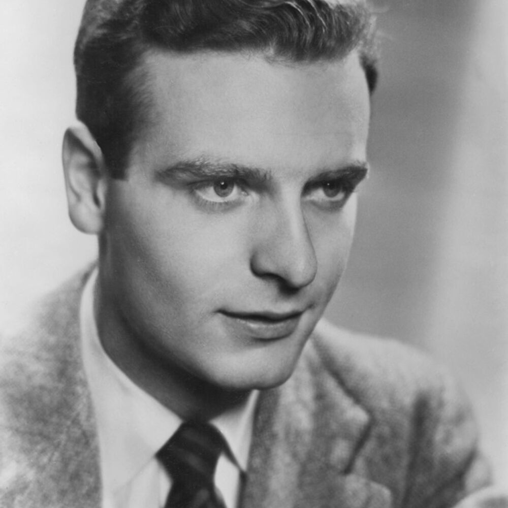 Picture of Jean Casadesus