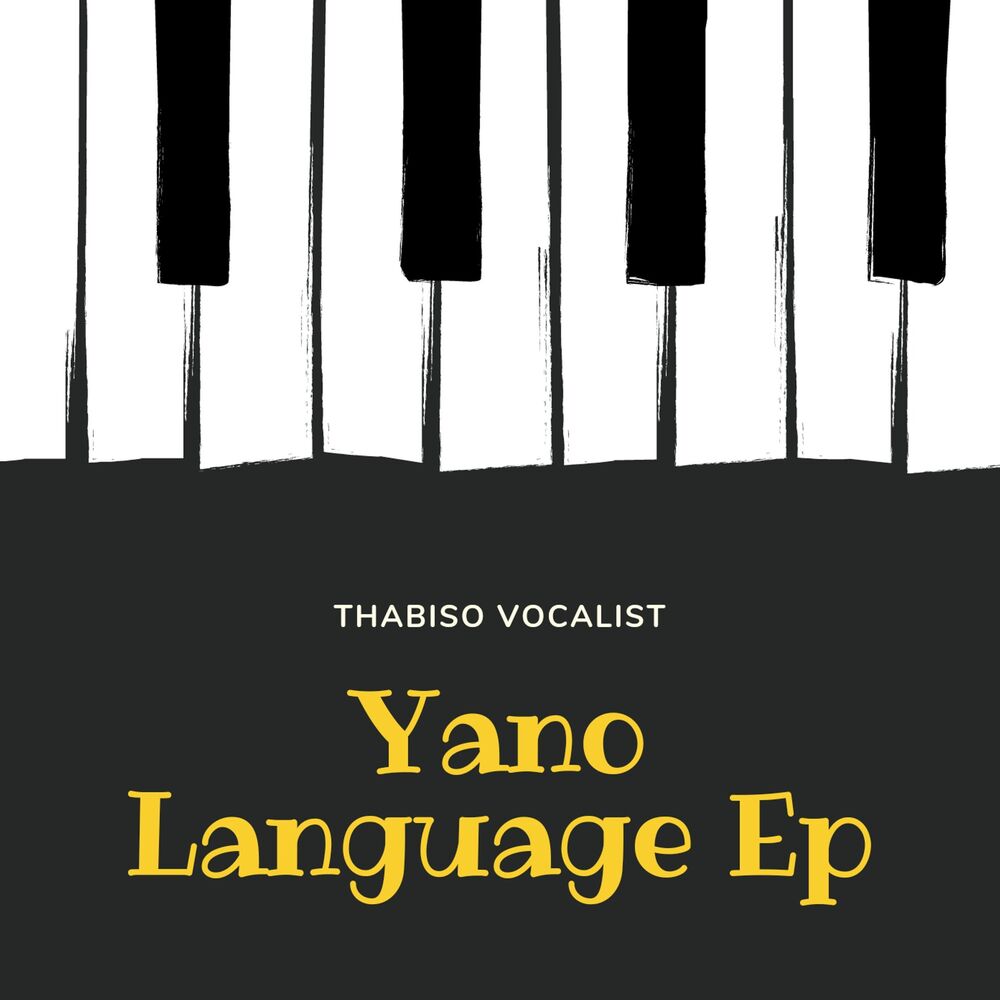 Picture of Thabiso Vocalist
