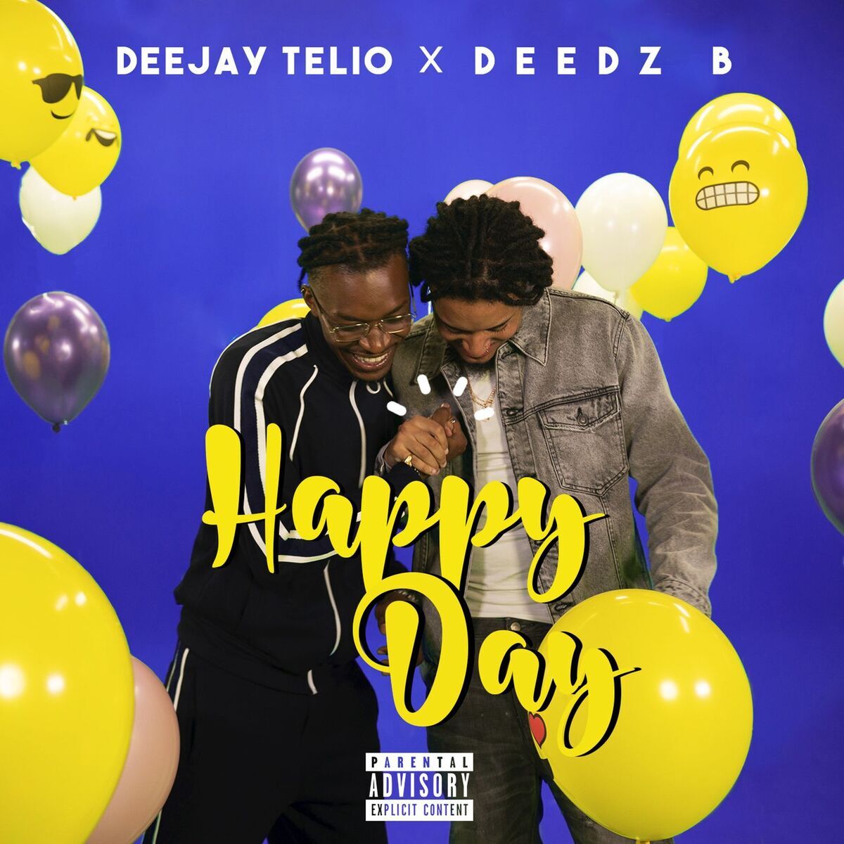 Deedz B