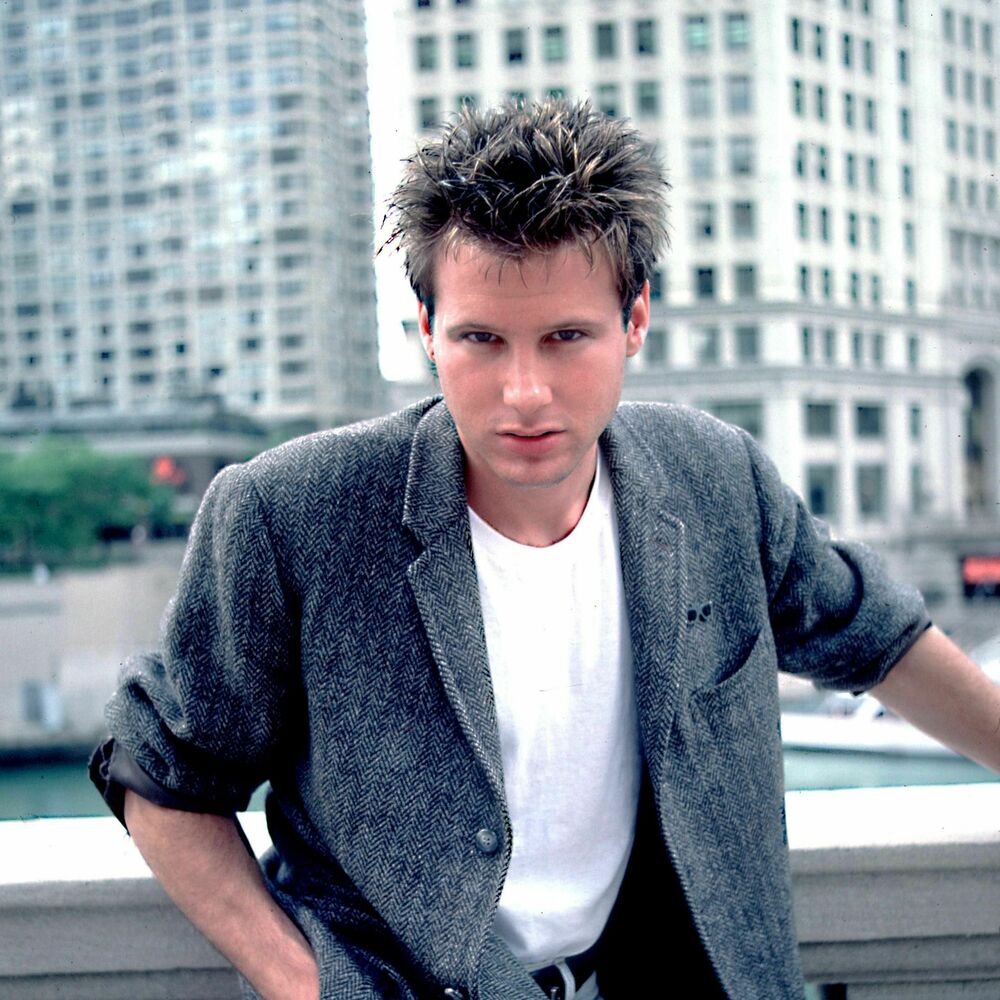 Picture of Corey Hart