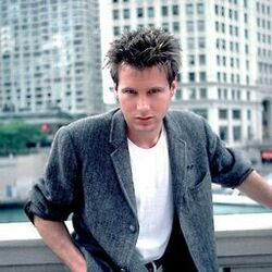 Picture of Corey Hart