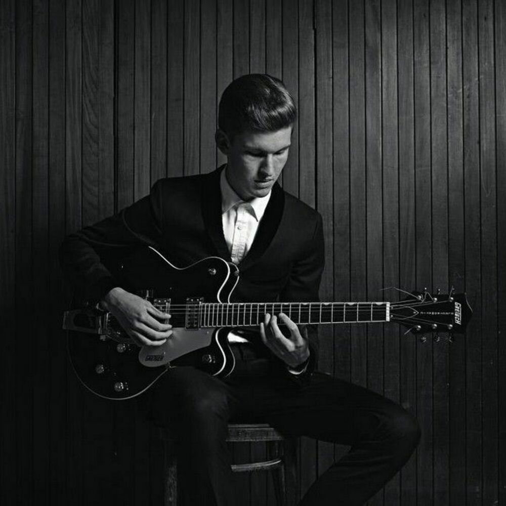 Picture of Willy Moon