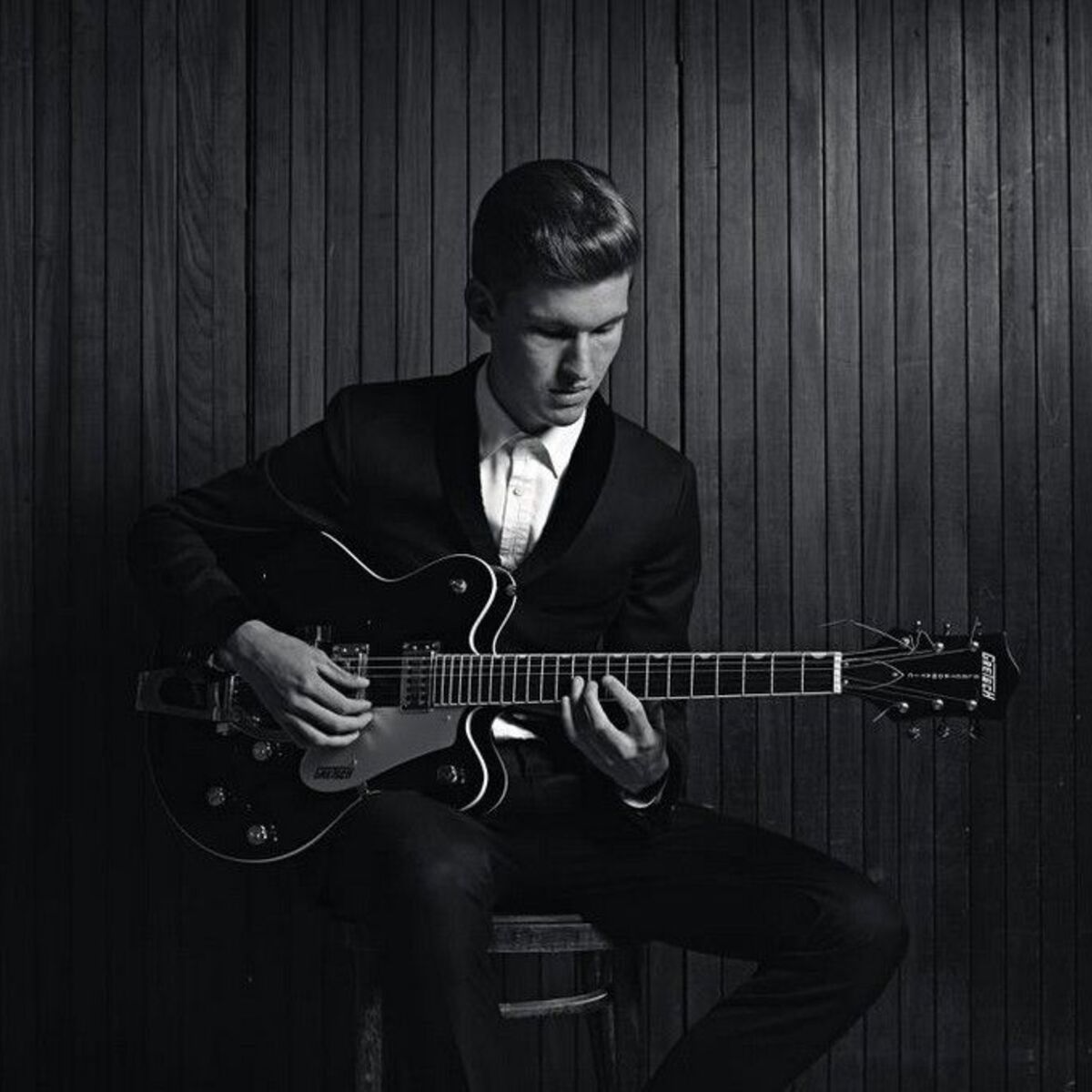Willy Moon