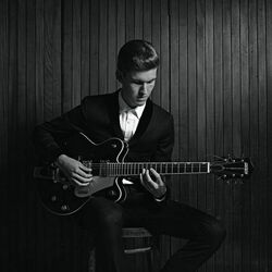 Picture of Willy Moon