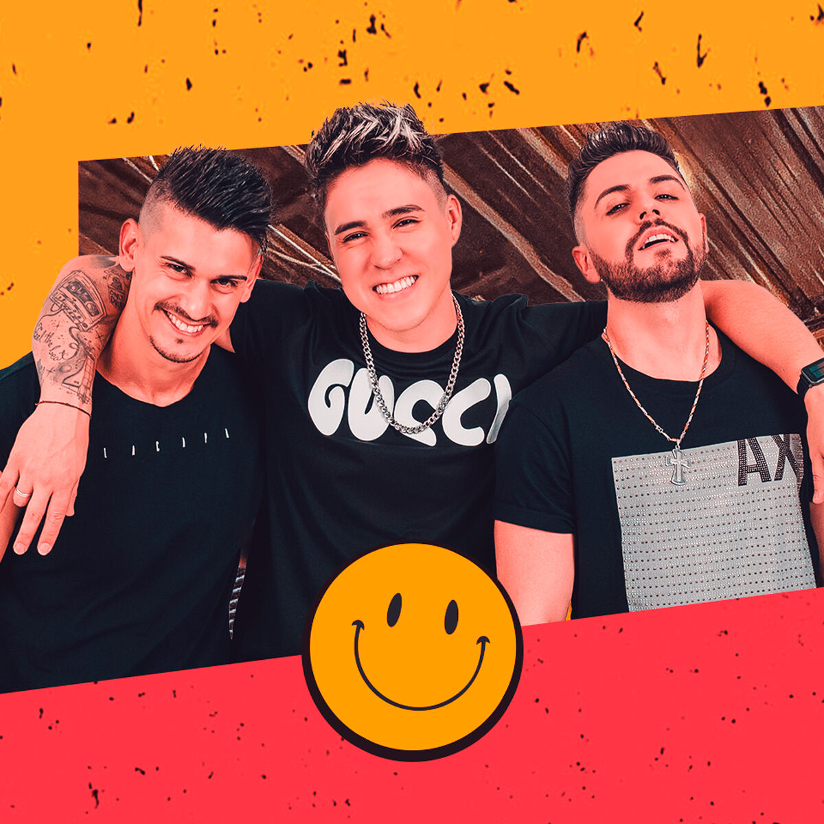 Triou: albums, songs, concerts | Deezer