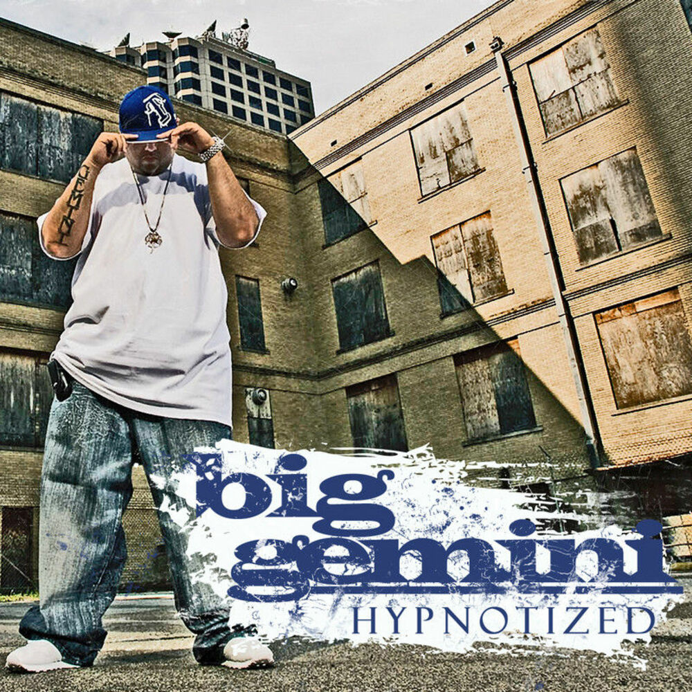 Picture of Big Gemini