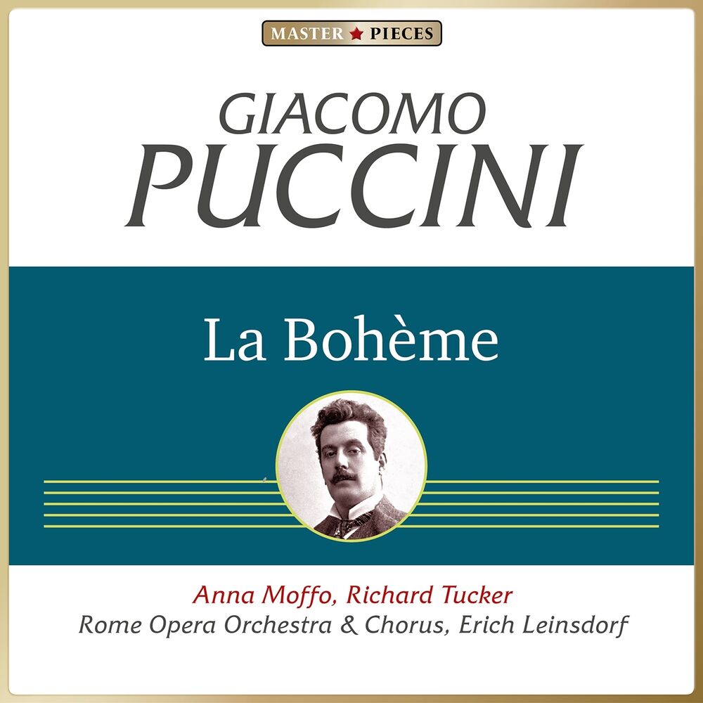 Picture of Rome Opera Chorus