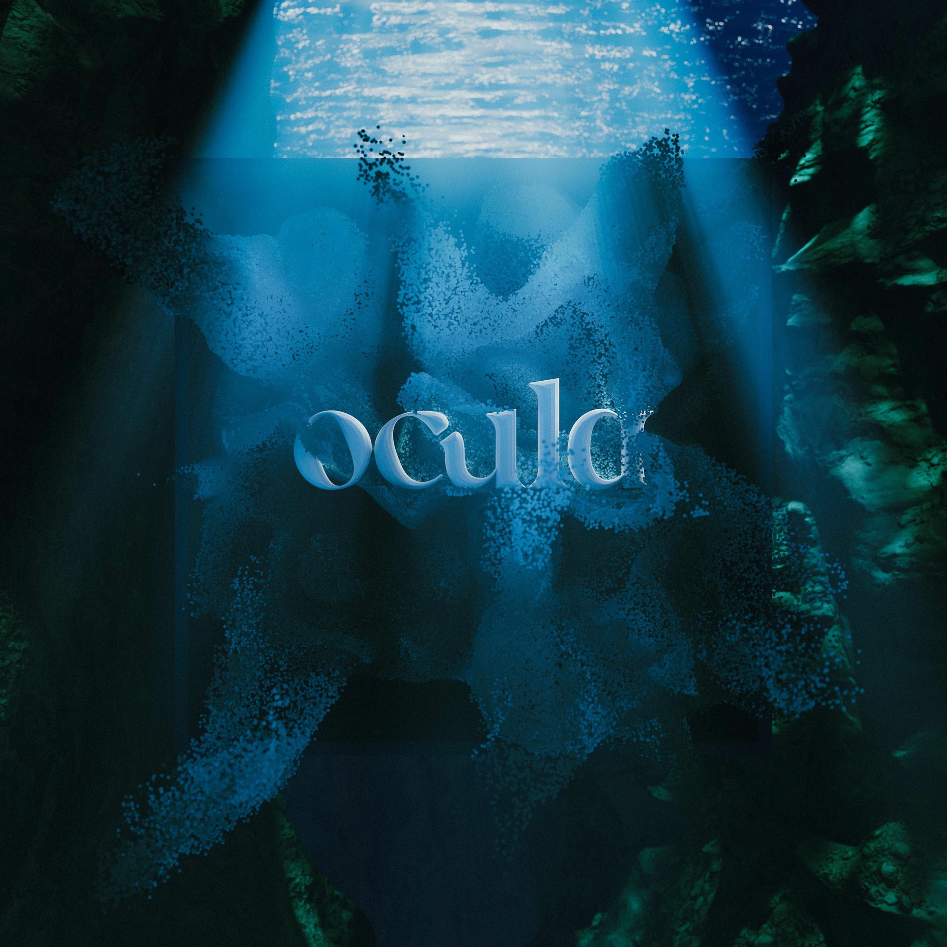 Artist picture of OCULA