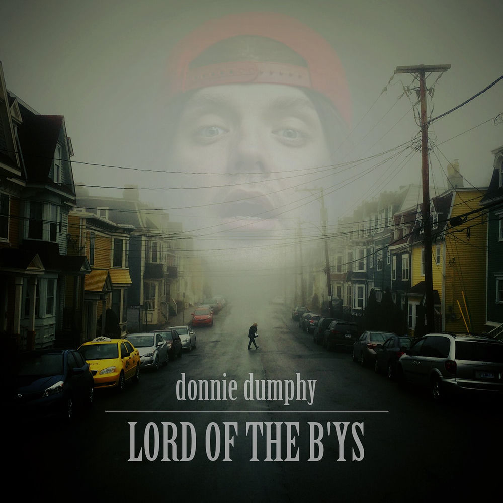 Donnie Dumphy