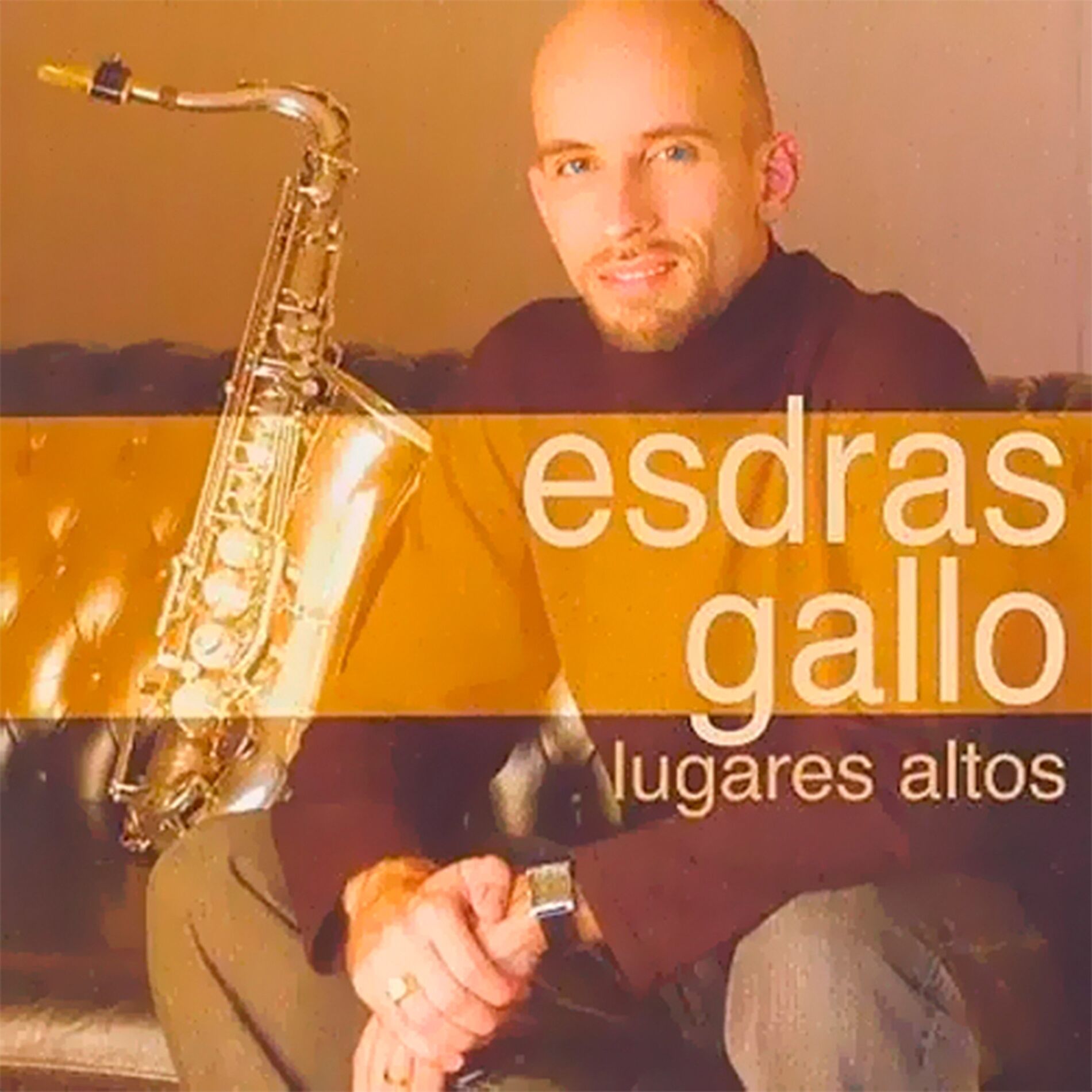 Esdras Gallo